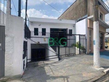 business em Avenida Waldemar Carlos Pereira, Vila Talarico - São Paulo - SP