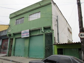 house em Rua Pérola Negra, Cidade Tupinambá - Guarulhos - SP