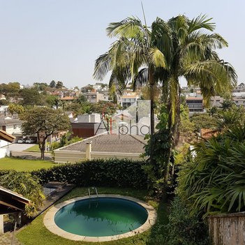 house em Alameda Dinamarca, Alphaville Residencial Zero - Barueri - SP