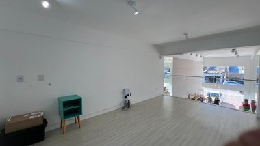 business em Afonso Delambert Neto, Lagoa da Conceição - Florianópolis - SC