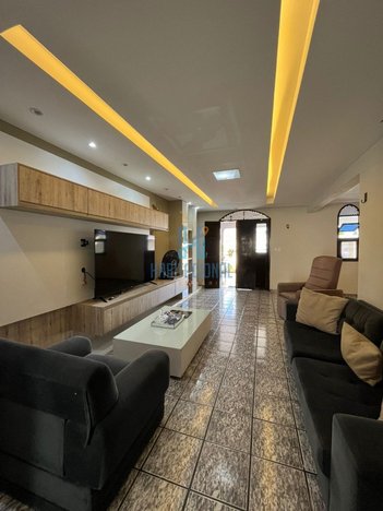 house em Rua dos Tangarás, Pitimbu - Natal - RN