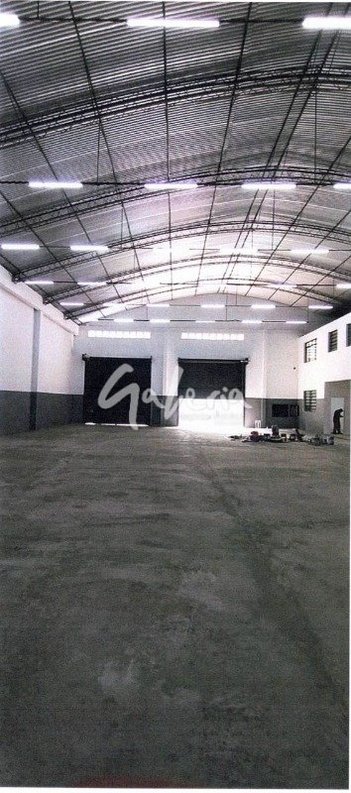 industrial em Rua Campos Sales, Brás - São Paulo - SP