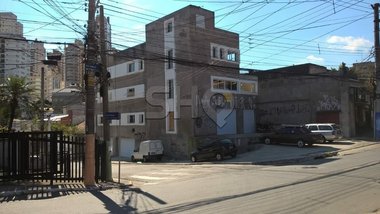 commercial_property em Rua Natingui, Vila Madalena - São Paulo - SP