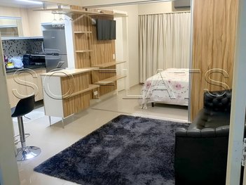 apartment em Avenida Rio Branco, Campos Elíseos - São Paulo - SP
