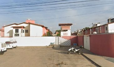 apartment em Rodovia Doutor Mendel Steinbruch, Cidade Nova - Maracanaú - CE