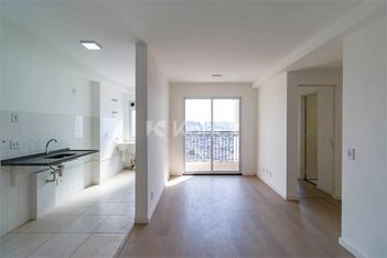 apartment em Rua Cascado, Vila Andrade - São Paulo - SP