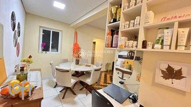 apartment em Rua Riachuelo, Centro - Porto Alegre - RS
