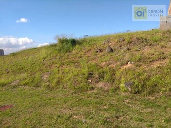 land_lot em Rua Pirineus, Quintas do Ingaí - Santana de Parnaíba - SP