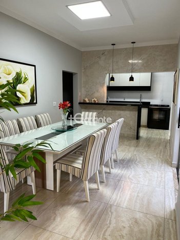 house em Rua Padre Nóbrega, Vila São João da Boa Vista - Bauru - SP