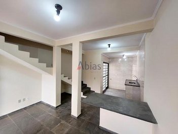 house em Avenida Quarto Centenário, Jardim Centenário - São Carlos - SP