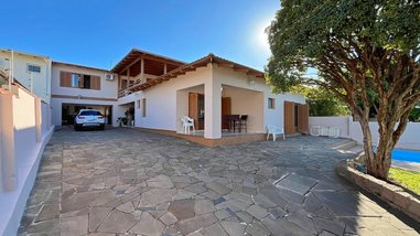 house em Rua Atílio Supertti, Vila Nova - Porto Alegre - RS