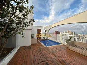 apartment em Rua Rio de Janeiro, Osvaldo Cruz - São Caetano do Sul - SP