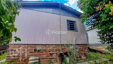 house em Rua Fernando de Noronha, Guarani - Novo Hamburgo - RS