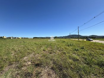 land_lot em Avenida Rodolfo Behr, Camobi - Santa Maria - RS