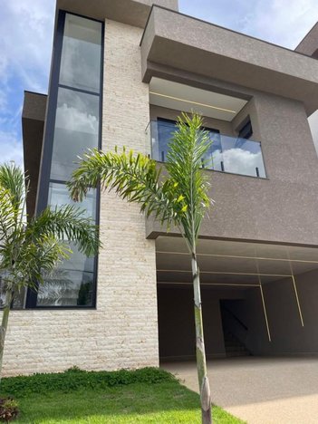 house em Rua Jauá, Suru - Santana de Parnaíba - SP