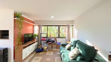 apartment em Gonçalves Dias, Menino Deus - Porto Alegre - RS