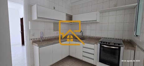 apartment em Rua Doutor José Francisco Graziosi, Jardim Judith - Sorocaba - SP