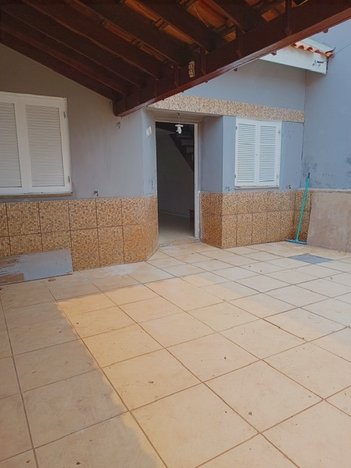 house em Avenida Nestor Jardim Filho, Chácara - Eldorado do Sul - RS
