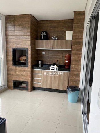 apartment em Rua Tomi Saburo Yamamoto, Jardim das Cerejeiras - Arujá - SP