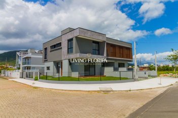 house em Rua Jabuticabeira do Sul, Ribeirão da Ilha - Florianópolis - SC