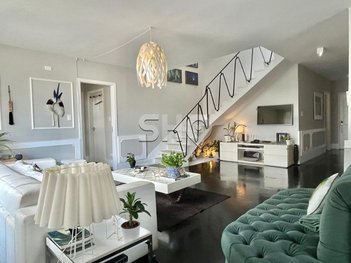 apartment em Rua Peixoto Gomide, Jardim Paulista - São Paulo - SP