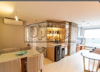 apartment em Rua Salvador Simões, Vila Dom Pedro I - São Paulo - SP