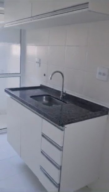 apartment em Rua Cabo João Teruel Fregoni, Ponte Grande - Guarulhos - SP