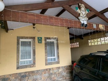 house em Rua Expedicionário Benedito de Moura, Chácaras Reunidas Brasil - Taubaté - SP