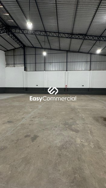 industrial em Juiz Marco Túlio Isaac, Chácara - Betim - MG