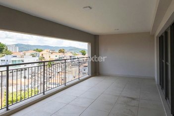 apartment em Avenida Nova Cantareira, Tucuruvi - São Paulo - SP