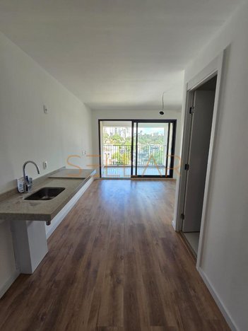 apartment em Rua Paracuê, Sumaré - São Paulo - SP