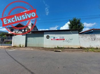 land_lot em Rua Eduardo Nicomedes Vieira, Centro - Ouro Branco - MG