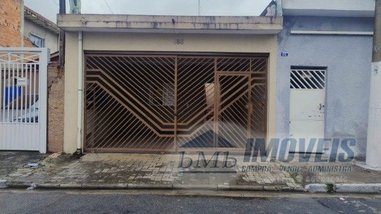 house em Rua Noz Moscada, Vila Nova Curuçá - São Paulo - SP