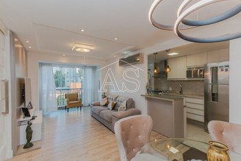 apartment em Jari, Passo da Areia - Porto Alegre - RS