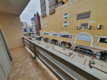 apartment em Rua Sepé, Centro - Capão da Canoa - RS