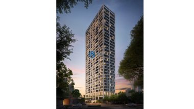 apartment em Rua T 27, Setor Bueno - Goiânia - GO