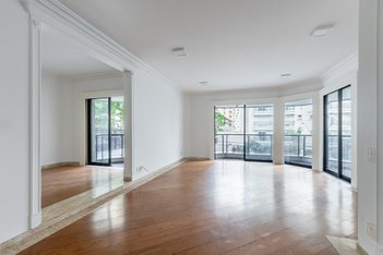 apartment em Rua Doutor Gabriel dos Santos, Santa Cecília - São Paulo - SP