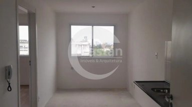 apartment em Rua Cesário Alvim, Belenzinho - São Paulo - SP