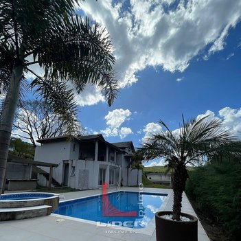 house em Rua dos Gladiolos, Condomínio Jardim das Palmeiras - Bragança Paulista - SP