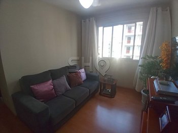 apartment em Rua Manoel Dutra, Bela Vista - São Paulo - SP