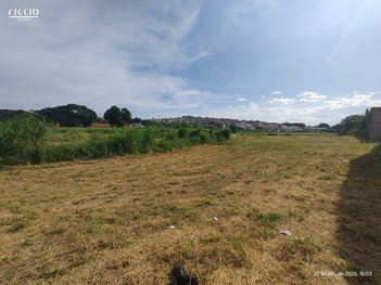 land_lot em Avenida Maria Augusta Fagundes Gomes, Residencial São Paulo - Jacareí - SP