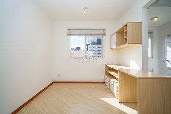 Apartamento em Rua Padre Anchieta, Bigorrilho - Curitiba - undefined