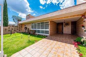 house em Rua Acyr Santos, Vila Izabel - Curitiba - PR