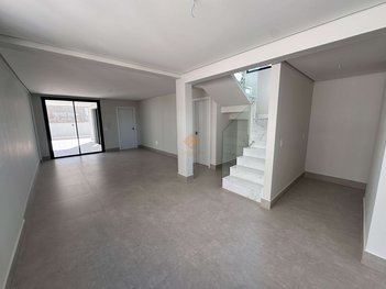 apartment em Rua Aureliano Lessa, Liberdade - Belo Horizonte - MG