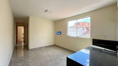 apartment em Rua Professor Arduino Bolivar, Santo Antônio - Belo Horizonte - MG