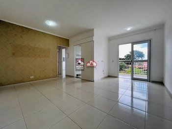 apartment em Rua São Bento do Sapucai, Loteamento Alfredo Abilio Flores - Pindamonhangaba - SP