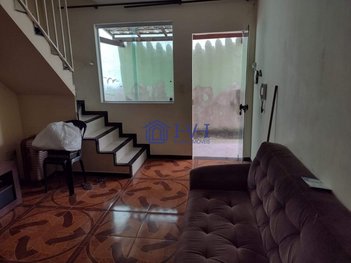 house em Rua João Magela Luz, Céu Azul - Belo Horizonte - MG