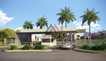 land_lot em Avenida Nadima Damha, Residencial Village Damha III - Araraquara - SP