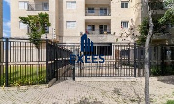 apartment em Avenida Paulista, Bela Vista - São Paulo - SP