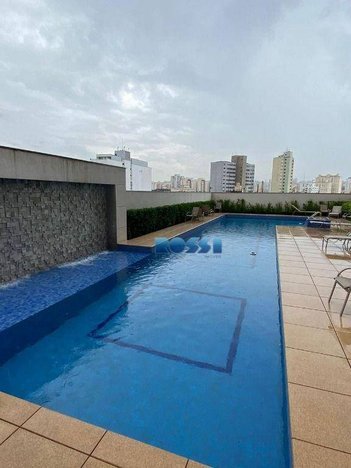 apartment em Rua Visconde de Parnaíba, Brás - São Paulo - SP